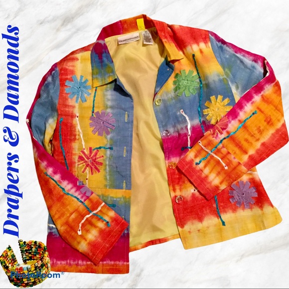 Drapers & Damons Jacket - Picture 4 of 6